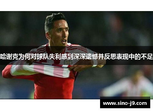 哈谢克为何对球队失利感到深深遗憾并反思表现中的不足