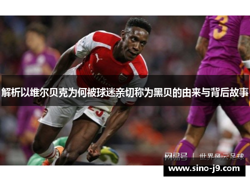 解析以维尔贝克为何被球迷亲切称为黑贝的由来与背后故事