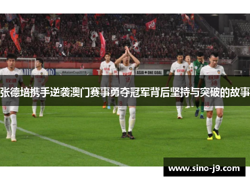 张德培携手逆袭澳门赛事勇夺冠军背后坚持与突破的故事