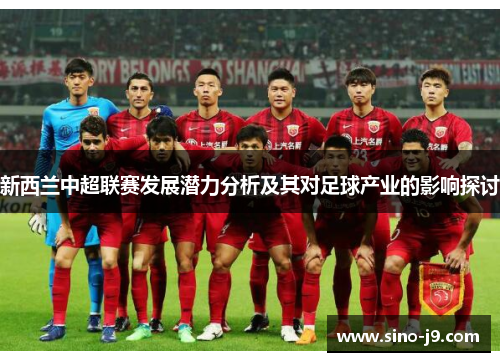 新西兰中超联赛发展潜力分析及其对足球产业的影响探讨