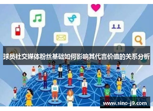 球员社交媒体粉丝基础如何影响其代言价值的关系分析 球员社交媒体粉丝基础如何影响其代言价值的关系分析