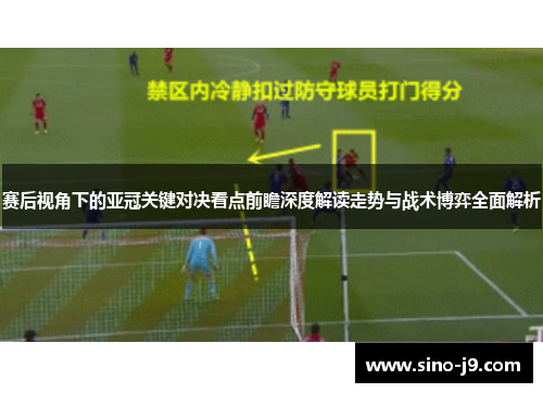 赛后视角下的亚冠关键对决看点前瞻深度解读走势与战术博弈全面解析