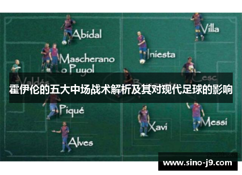 霍伊伦的五大中场战术解析及其对现代足球的影响