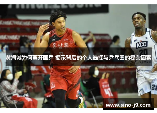 黄海诚为何离开国乒 揭示背后的个人选择与乒乓圈的复杂因素 黄海诚为何离开国乒 揭示背后的个人选择与乒乓圈的复杂因素
