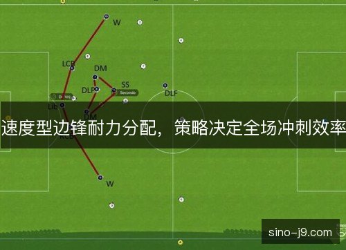 速度型边锋耐力分配,策略决定全场冲刺效率 速度型边锋耐力分配,策略决定全场冲刺效率
